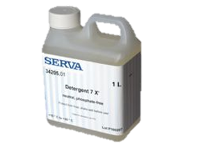 Detergent 7X